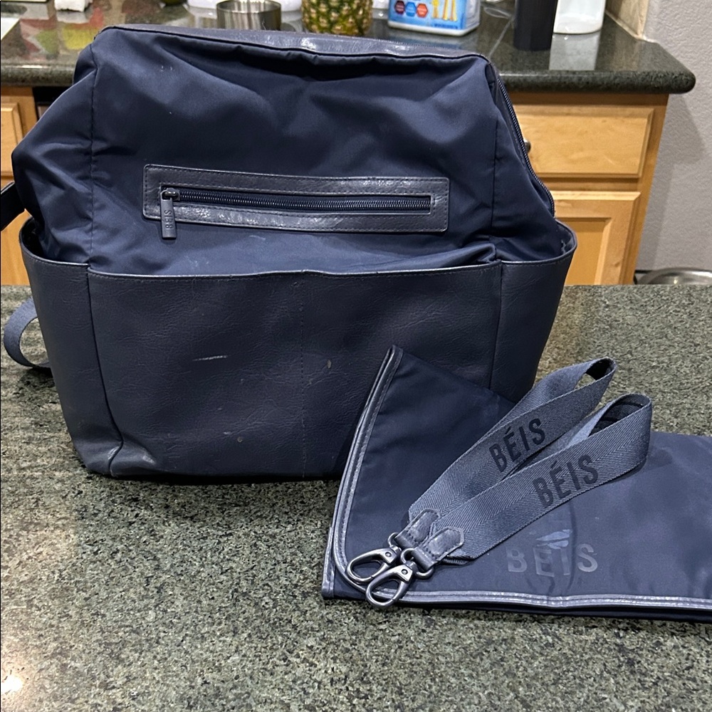 Beis Diaper Backpack
